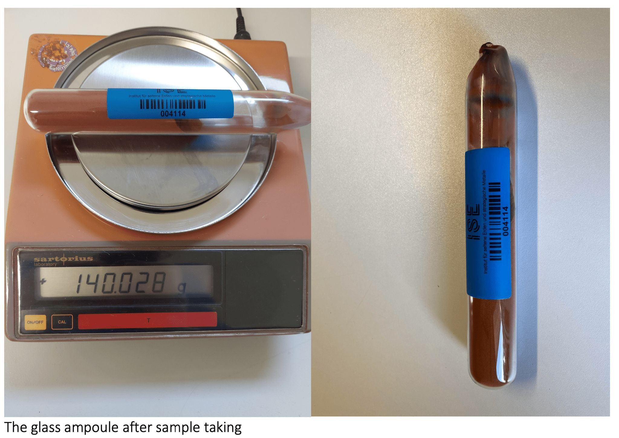 HIGH DISPERSED 5N ULTRAFINE COPPER POWDER ELECTROLYTIC GRADE